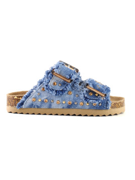 SANDALE COLORS OF...