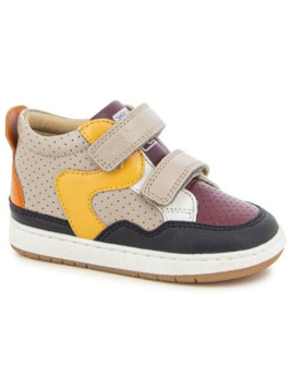 CHAUSSURE BASKET  SHOOPOM...