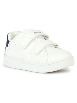BASKETS GEOX BEBE ECLYPER