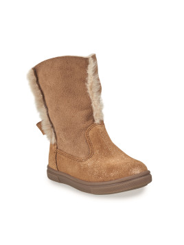 BOOTS FOURREES GBB ALVA CAMEL