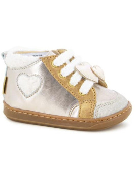 CHAUSSURE BEBE SHOOPOM...