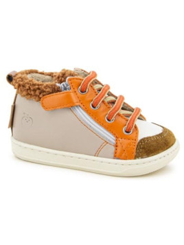 CHAUSSURE BEBE SHOOPOM...