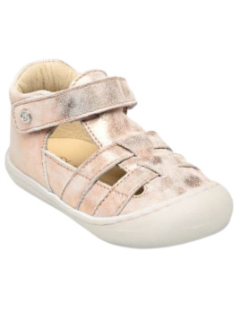 SANDALES BEBE SOUPLES...