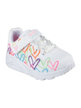 BASKETS SKECHERS UNO LITE...