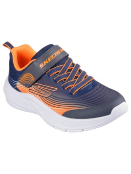 BASKETS SKECHERS MICROSPEC...