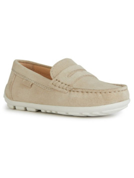 MOCASSINS GEOX NEW FAST