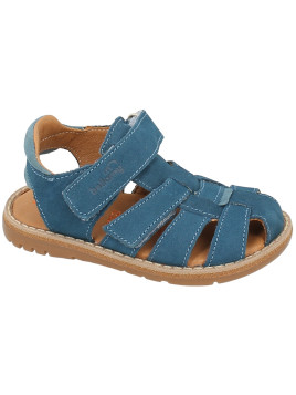 SANDALES BELLAMY DIKO PETROLE