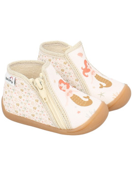 CHAUSSONS BELLAMY PERINE...