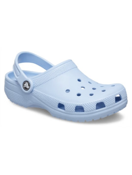 CROCS CLASSIC CLOG BLEU CIEL