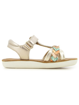 SANDALES SHOO POM GOA...