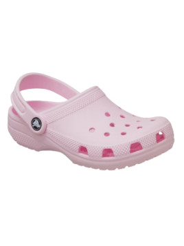 SABOT CROCS CLASSIC CLOG  ROSE