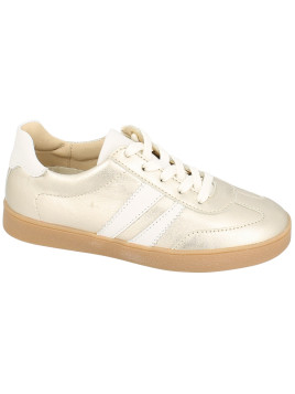 BASKETS CUIR BELLAMY RIANA