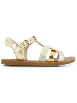 SANDALES SHOO POM SOLAR BUCKLE