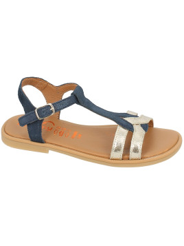 SANDALES BELLAMY JILOU OR...