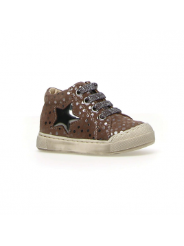 KNOKKE ZIP ANTHRACITE