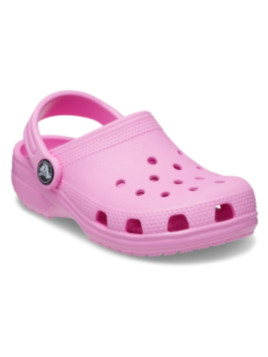 CROCS CLASSIC CLOG ROSE