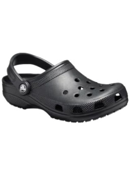CROCS CLASSIC NOIR