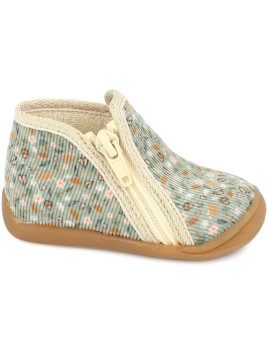 CHAUSSONS BELLAMY PILI AUTOMNE