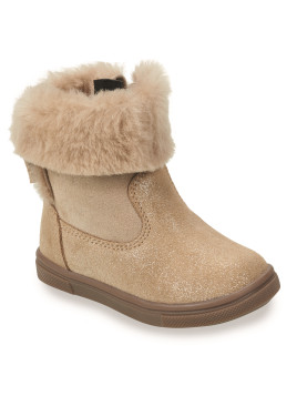 BOTTES FOURREES PREMIERS...