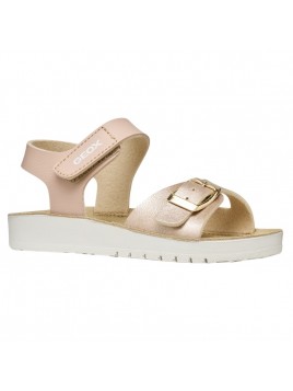 SANDALES FILLE GEOX COSTAREI