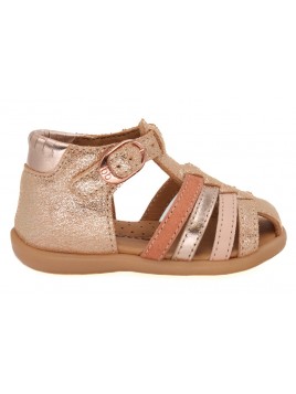 SANDALES BEBE BABYBOTTE GUPPY