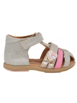 SANDALES PREMIERS PAS...