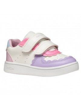 BASKETS GEOX ECLYPER