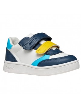 BASKETS BEBE GEOX ECLYPER