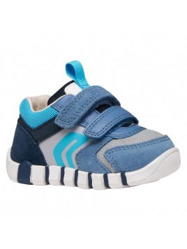 BASKETS BEBE GEOX IUPIDOO