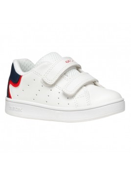 BASKETS BEBE GEOX ECLYPER