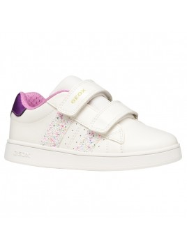 BASKETS GEOX ECLYPER