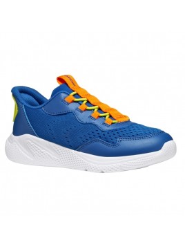 BASKETS GEOX SPRINTYE FAST IN