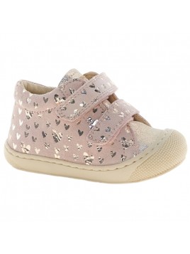 CHAUSSURES BEBE FLEXIBLES...