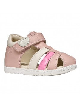 SANDALES GEOX MACCHIA