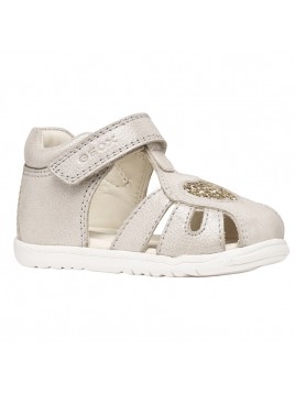 SANDALES BEBE GEOX MACCHIA