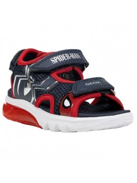 SANDALES LUMINEUSES  GEOX...