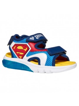 SANDALES LUMINEUSES GEOX...