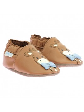 CHAUSSONS SOUPLES ROBEEZ GILOU