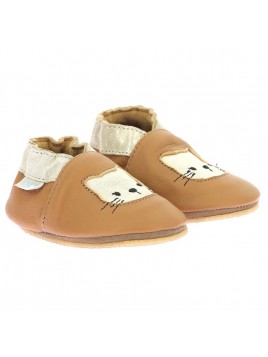 CHAUSSONS SOUPLES ROBEEZ...