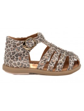 SANDALES PREMIERS PAS...