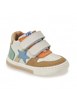 CHAUSSURES PREMIERS PAS GBB...