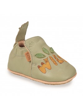 CHAUSSONS SOUPLES EASY...