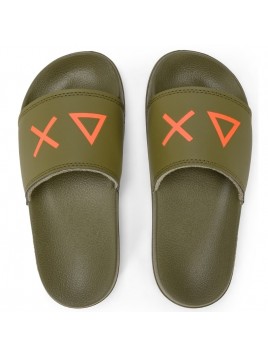 CLAQUETTES SUN 68 BOY'S...