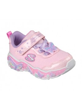 BASKETS LUMINEUSES SKECHERS...