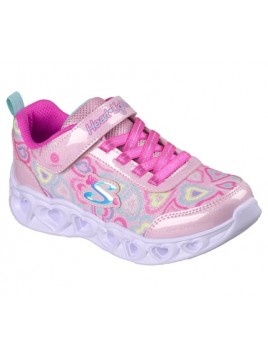 BASKETS LUMINEUSES SKECHERS...
