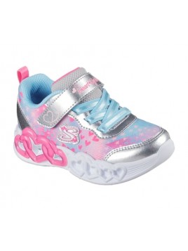 BASKETS LUMINEUSES SKECHERS...