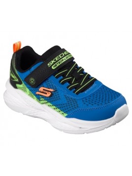 BASKETS LUMINEUSES SKECHERS...
