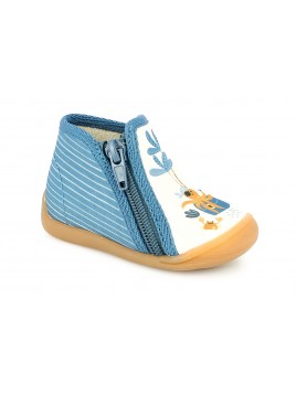 CHAUSSONS BELLAMY PAULIN...