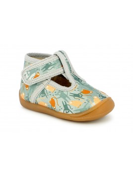 CHAUSSONS BELLAMY TIXI SINGE