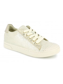 CHAUSSURES BASSES CUIR...